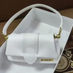 Jacquemus Le Bambimou White Sling Bag (With Box) - Accessories | Buy Online at Best Price