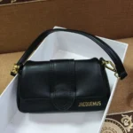 Jacquemus Le Bambimou Black Sling Bag (With Box) - Accessories | Buy Online at Best Price