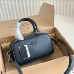 Coach Satchel Black Crossbody Sling Bag (With Box) - Accessories | Buy Online at Best Price
