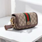 Gucci Ophidia Unisex Crossbody Sling Bag (With Box) - Accessories | Buy Online at Best Price