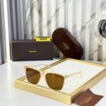 Tom Ford Unisex Wayfarer