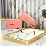 MiuMiu Women Sunglass