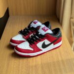 Nike SB Dunk Pro J Pack Chicago - 7a first copy shoes | Buy Online at Best Price