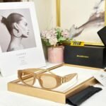 Balenciaga Sunglass For Women
