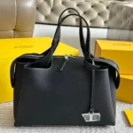 Tods Small Black Premium Quality Hobo Bag (With Box) - Accessories | Buy Online at Best Price