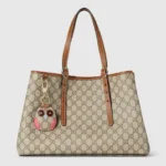 Gucci GG Emblem Tote - Accessories | Buy Online at Best Price