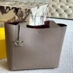 Tods T Timeless Grey Medium Tote Bag (With Box) - Accessories | Buy Online at Best Price