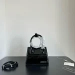 Jacquemus Chiquito Glossy Black Handbag (With Box) - Accessories | Buy Online at Best Price