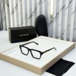 Emporio Armani Elegant Full Rim Frame Unisex Eyeglasses - Accessories | Buy Online at Best Price