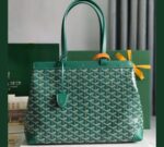 Goyard Bellechasse Green Tote Bag - Accessories | Buy Online at Best Price