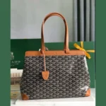 Goyard Bellechasse Brown Tote Bag - Accessories | Buy Online at Best Price