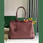 Goyard Bellechasse Wine Tote Bag - Accessories | Buy Online at Best Price