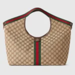 Gucci Giglio Large Tote Bag - Accessories | Buy Online at Best Price