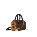 Louis Vuitton Speedy Trunk 20 Handbag (With Double Box Packaging) - Accessories | Buy Online at Best Price