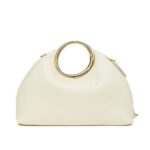 Jacquemus Le Calino White Handbag - Accessories | Buy Online at Best Price