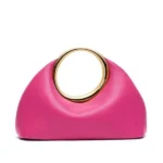 Jacquemus Le Calino Pink Handbag - Accessories | Buy Online at Best Price