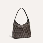 Goyard Boheme Black Tote - Accessories | Buy Online at Best Price