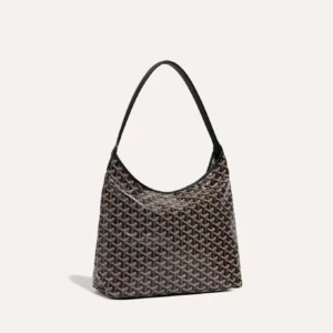 Goyard Boheme Black Tote - Accessories | Buy Online at Best Price