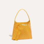 Goyard Boheme Yellow Tote - Accessories | Buy Online at Best Price