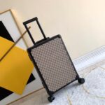 Gucci Flora 20Inch Cabin Trolley Bag - Accessories | Buy Online at Best Price