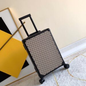 Gucci Flora 20Inch Cabin Trolley Bag - Accessories | Buy Online at Best Price