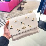 Coach Klare Premium Quality Crossbody bag (With Box) - Accessories | Buy Online at Best Price