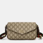 Gucci Ophidia Pochette Sling Bag (With Double Box) - Accessories | Buy Online at Best Price