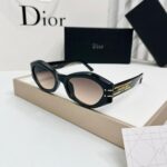 Dior Black Square Women Sunglasses - Accessories | Buy Online at Best Price