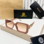 Versace Pink Square Sunglasses for Women - Accessories | Buy Online at Best Price