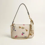 Coach Nolita 19 Fruit Shoulder Bag (With Box) - Accessories | Buy Online at Best Price