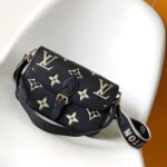 Louis Vuitton Diane Black Shoulder Bag (With Box) - Accessories | Buy Online at Best Price