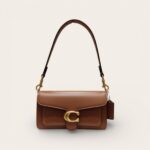 Coach Tabby 20 Tan Shoulder Bag (With Box) - Accessories | Buy Online at Best Price