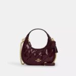 Coach Mini Carmen Crossbody Wine Bag (With Double Box Packaging) - Accessories | Buy Online at Best Price