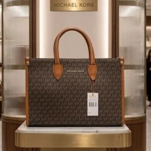 Michael Kors Mirella Medium Tote Bag