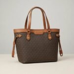 Michael Kors Sheila Medium Coffee Tote Bag - Accessories | Buy Online at Best Price