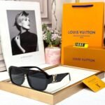 Louis Vuitton LV Initials Square Men Sunglasses - Accessories | Buy Online at Best Price