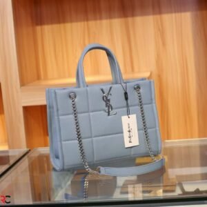 Yves Saint Laurent Premium Tote Bag 12A Quality with Dust Cover