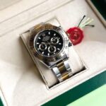 Rolex Daytona Golden Twotone - Automatic Watches | Buy Online at Best Price