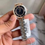 Emporio Armani Diamonds Zoom Face - Automatic Watches | Buy Online at Best Price
