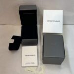 Emporio Armani Original Box - Branded First Copy Watches | Buy Online at Best Price