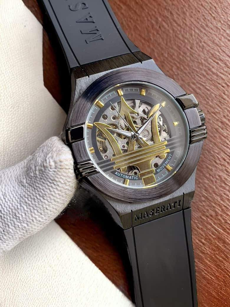 Maserati For Men