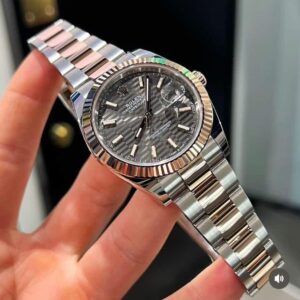 Rolex DateJust - Automatic Watches | Buy Online at Best Price