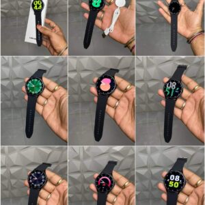 Samsung Galaxy Watch 6 Pro