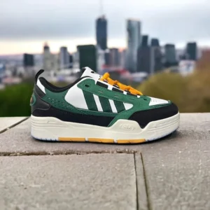 Adidas Adi2000 Green Men Shoes (FT733) - 7a first copy shoes | Buy Online at Best Price