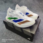 Adidas Adizero Adios Pro Evo 1 Pharrell Earth Sneakers Shoes For Men (BSF355) - Buy Online | Brandfasion