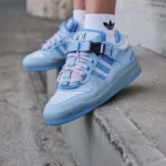 Adidas Bad Bunny Blue Tint Shoes For Men (SF34) - 7a first copy shoes | Buy Online at Best Price