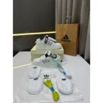 Adidas Bad Bunny Cloud White Shoes For Men (LAB1658) - 7a first copy shoes | Buy Online at Best Price