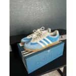 Adidas Bad Bunny X Adidas Gazelle Shoes For Men (SL454) - 7a first copy shoes | Buy Online at Best Price