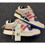 Adidas Bad Bunny X Forum Shoes For Men (SW1250) - 7a first copy shoes | Buy Online at Best Price