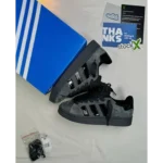 Adidas Campus 00s Carbon Black For Men (BSF608) - 7a first copy shoes | Buy Online at Best Price